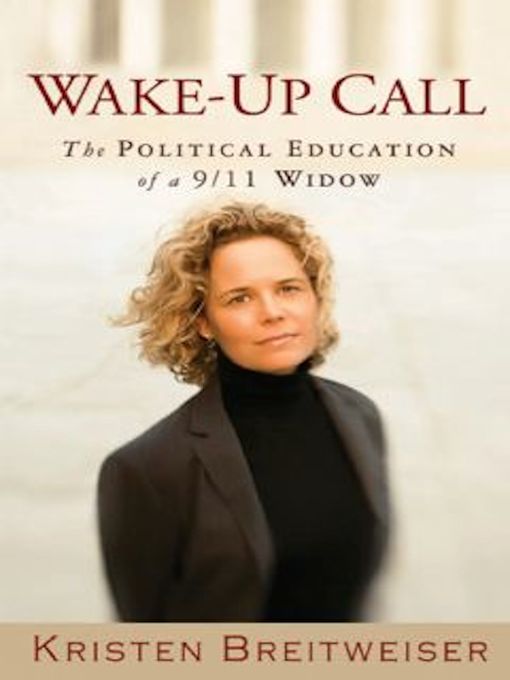 Title details for Wake-Up Call by Kristen Breitweiser - Wait list
